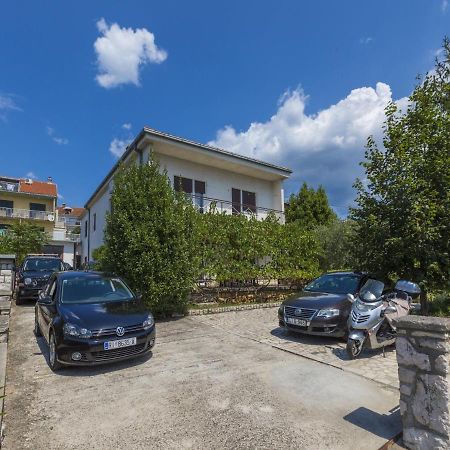 Rooms Zeljka 2 Crikvenica Exterior foto