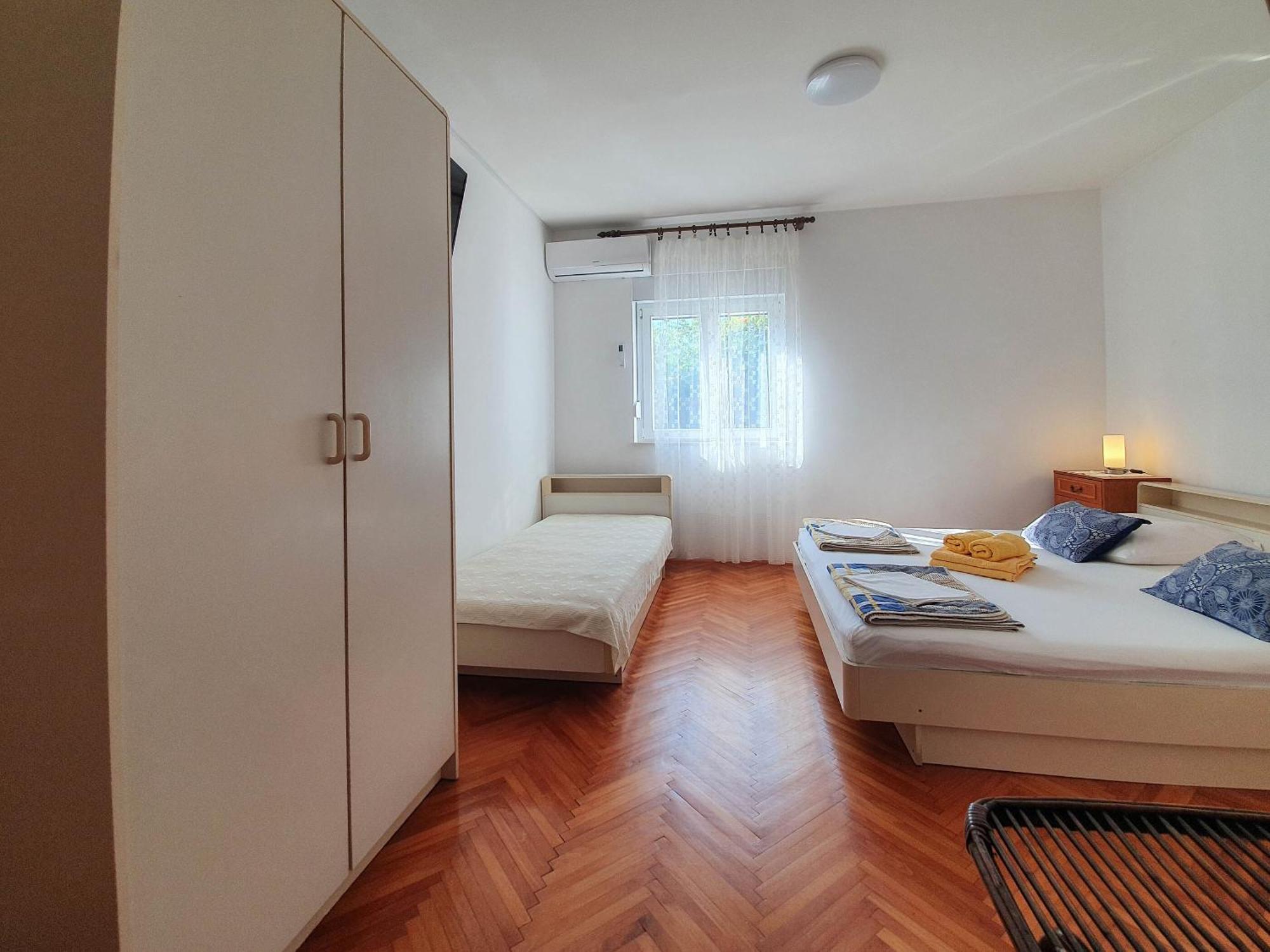 Rooms Zeljka 2 Crikvenica Exterior foto